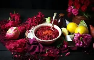 این آش اصیل ایرانی شفابخش، بیماری‌ها را از شما دور می‌کند