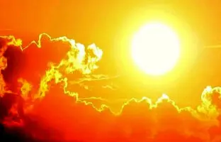 وضعیت آب و هوا امروز دوشنبه 30 تیر 1404/ پیش بینی وضعیت هوا فردا سه شنبه 31 تیر