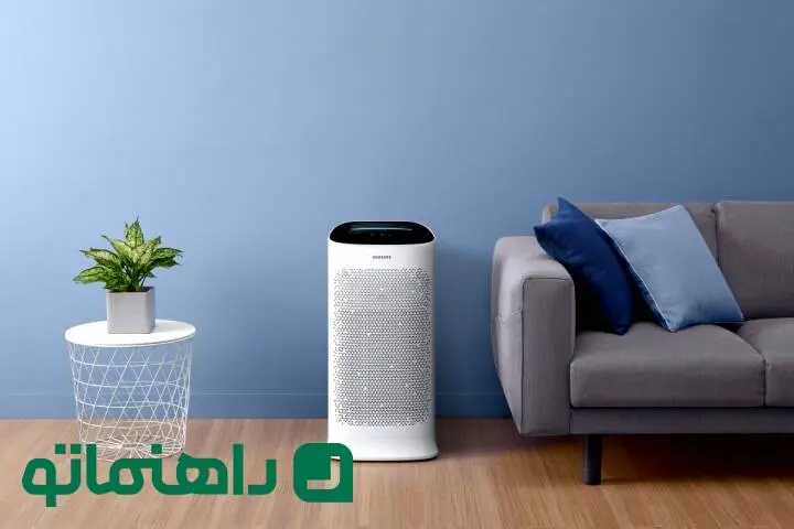 ارزان‌ترین دستگاه تصفیه هوای خانگی برای مقابله با آلودگی هوا