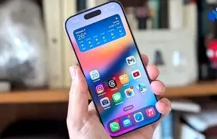 این آیفون ها رجیستری نمی شوند!