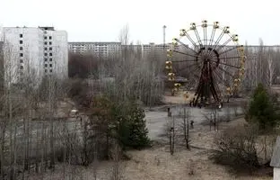 شهر ارواح؛ قصه‌ی ساکنانی که هرگز به خانه‌های‌شان بازنگشتند + ویدئو