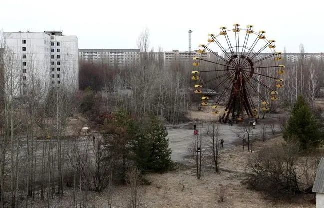 شهر ارواح؛ قصه‌ی ساکنانی که هرگز به خانه‌های‌شان بازنگشتند + ویدئو