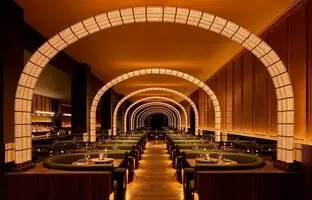 زیباترین کافه‌ها و رستوران‌های جهان در سال 2024 به انتخاب نشریه معتبر معماری
