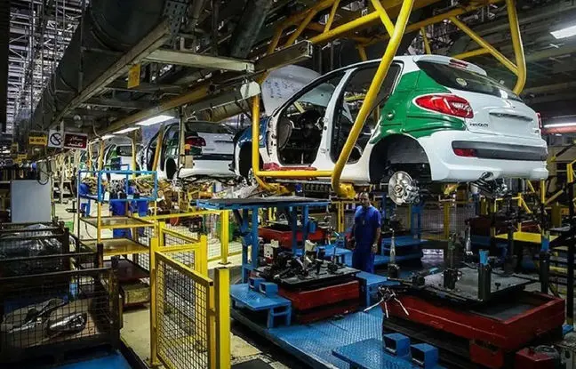 راهنمای خرید خودرو؛ قیمت روز محصولات ایران‌خودرو سه‌شنبه ۳۰ اردیبهشت