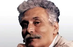 زیباترین اشعار فارسی؛ تلخ‌ترین خنده در شعر حمید مصدق و پاسخ فروغ فرخزاد