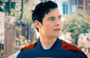  کلیپی به مناسبت اکران فیلم Superman در چین منتشر شد + ویدئو