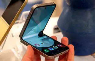 اولین اطلاعات درباره دوربین گلکسی زد فلیپ 7 لو رفت