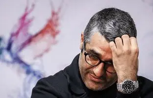  پژمان جمشیدی: برای دیدن خانواده‌ام از کشور خارج شدم 