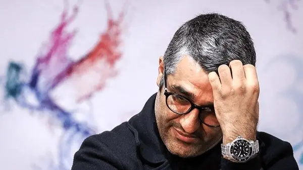  پژمان جمشیدی: برای دیدن خانواده‌ام از کشور خارج شدم 