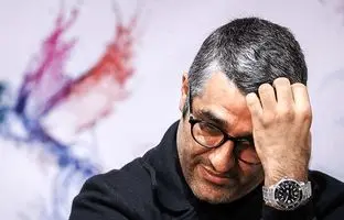  پژمان جمشیدی: برای دیدن خانواده‌ام از کشور خارج شدم 