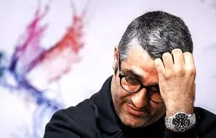  پژمان جمشیدی: برای دیدن خانواده‌ام از کشور خارج شدم 