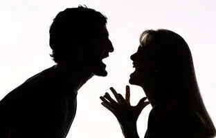 این قانون ۵ ثانیه‌ای به دعوای بین زوجین پایان می‌دهد
