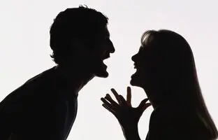 این قانون ۵ ثانیه‌ای به دعوای بین زوجین پایان می‌دهد