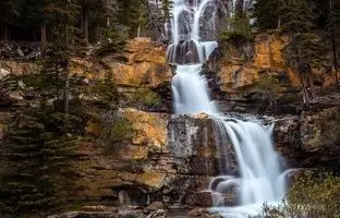 5 آبشار رویایی کردستان که حتما در بهار باید دید