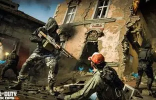 اکتیویژن به عدم توانایی کافی آنتی چیت بازی Black Ops 6 اعتراف کرد