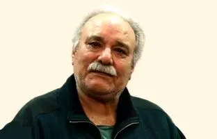 جدیدترین تصاویر از محمد کاسبی در بستر بیماری