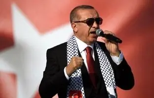 حمله ا‌ردوغان به سازمان ملل؛ حتی نمی‌تواند از پرسنل خود محافظت کند