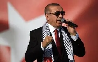 حمله ا‌ردوغان به سازمان ملل؛ حتی نمی‌تواند از پرسنل خود محافظت کند