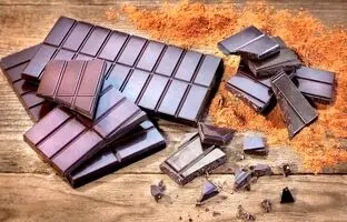 پژوهش جدید: خوردن منظم شکلات تلخ می‌تواند خطر ابتلا به دیابت نوع 2 را کاهش دهد
