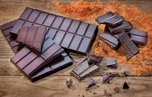 پژوهش جدید: خوردن منظم شکلات تلخ می‌تواند خطر ابتلا به دیابت نوع 2 را کاهش دهد