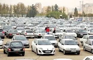 راهنمای خرید خودرو؛ تغییر محسوس قیمت‌ها در بازار خودرو/ آخرین قیمت پژو، پراید، دنا و رانا
