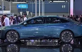 نیسان ان7؛ طراحی روز و امکانات جدید فقط 16 هزار دلار! 