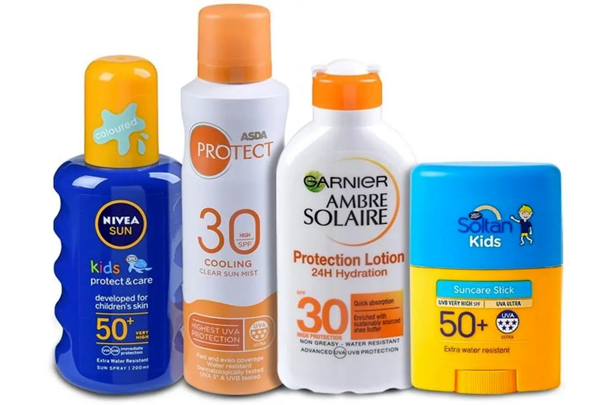 بهترین و بدترین ضدآفتاب‌های بازار در سال ۱۴۰۴؛ این ۲ محصول را نخرید