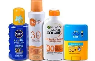 بهترین و بدترین ضدآفتاب‌های بازار در سال ۱۴۰۴؛ این ۲ محصول را نخرید