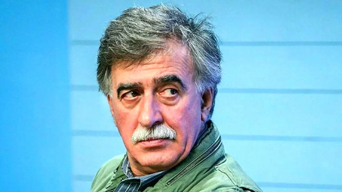 ادعای همایون اسعدیان درباره قرارداد‌های عجیب بازیگر مهاجرت کرده
