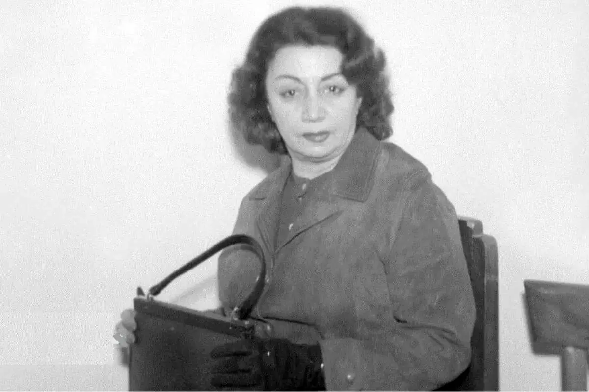  تصادف مرگبار خانم خواننده و نوازنده‌هایش در سه راه جمهوری! 