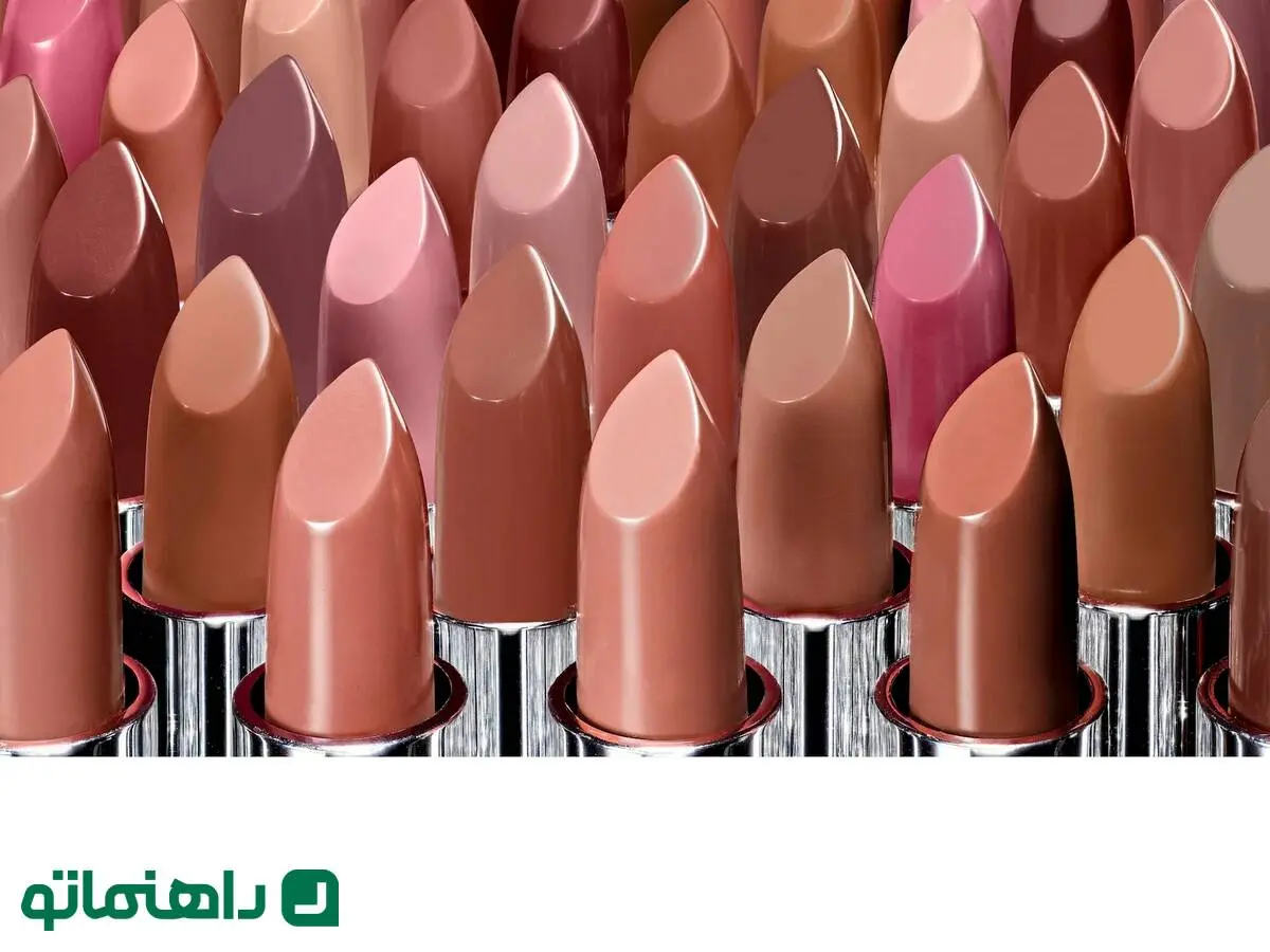 بهترین رژ لب‌ های مخملی برای عید ؛ کدام رنگ مناسب استایل شماست؟