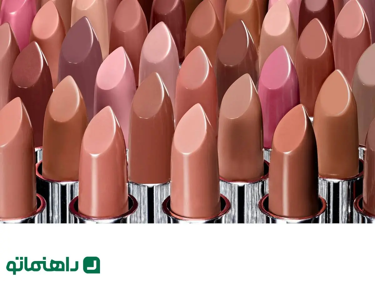 بهترین رژ لب‌ های مخملی برای عید ؛ کدام رنگ مناسب استایل شماست؟