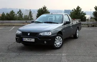 شرایط فروش وانت آریسان 2 منتشر شد [اردیبهشت 1404]