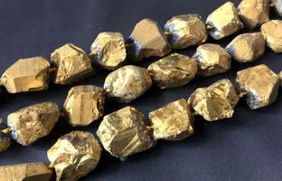 ۹۹.۹۹۹ درصد طلای جهان اینجا است!