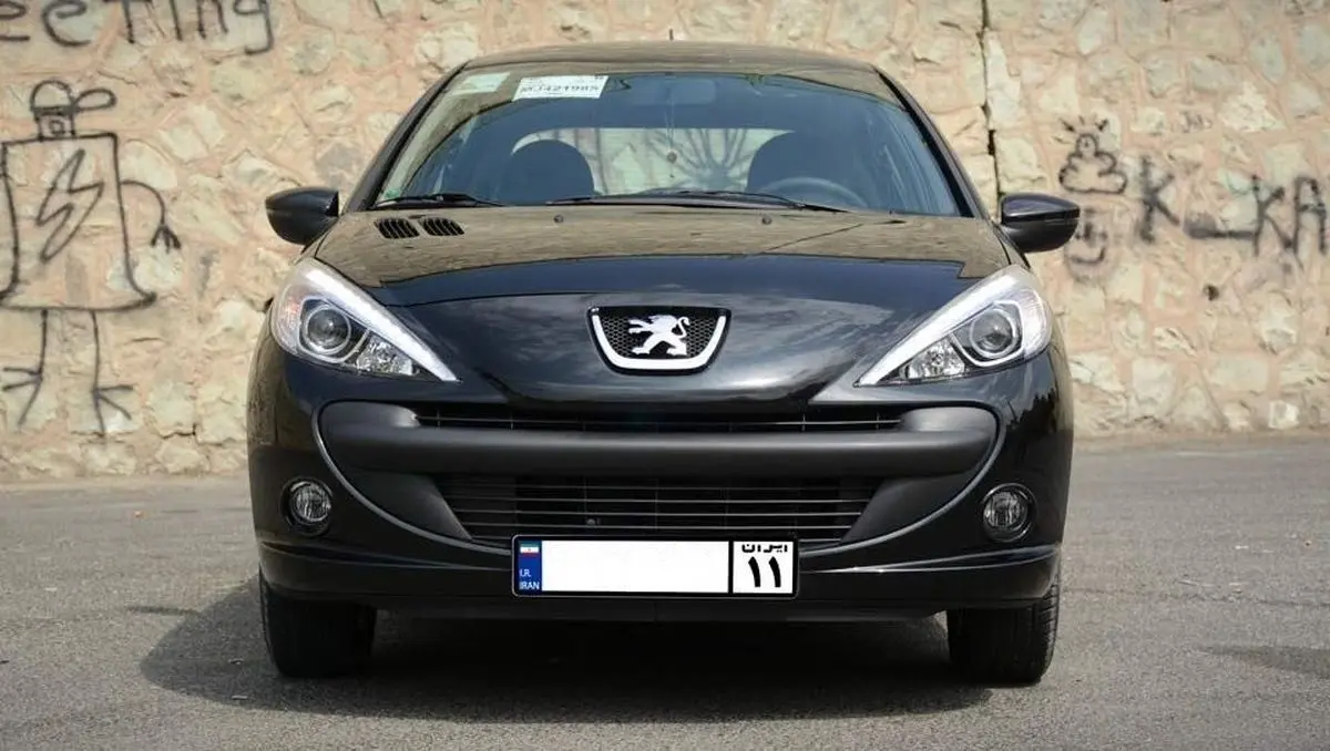 قیمت روز خودرو دوشنبه 29 مرداد 1403