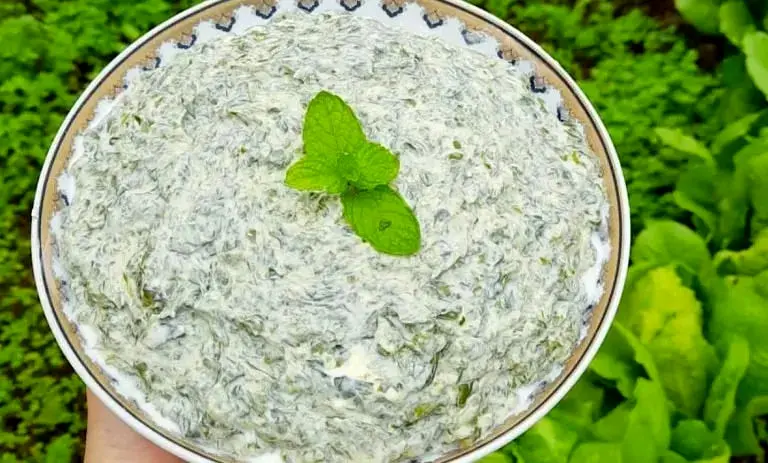 خوشمزه بپزید؛ طرز تهیه بورانی برگ چغندر