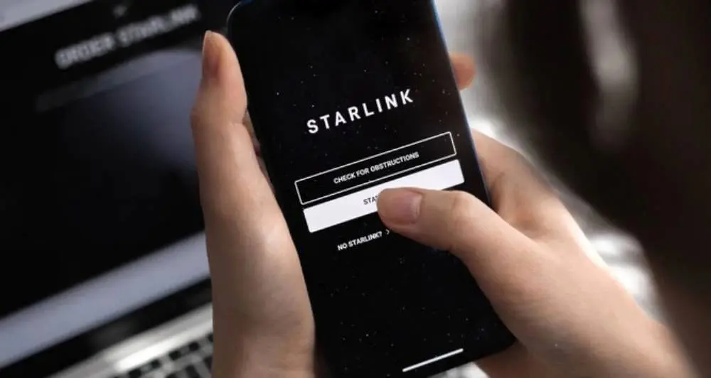  با گوشی به استارلینک وصل شوید؛ هزینه ماهانه چقدر است؟ 