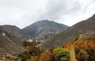 راهنمای سفر: سفر یک روزه به آبشار طبقاتی تهران