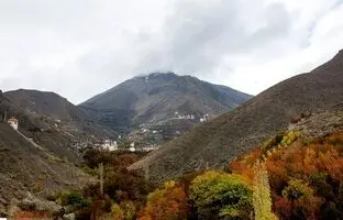 راهنمای سفر: سفر یک روزه به آبشار طبقاتی تهران