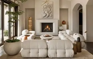 دکوراسیون خانه با گل و گیاه ؛ جلوه ای لوکس با لمس طبیعت