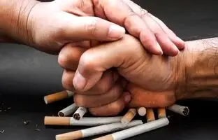 چرا ترک سیگار برای بعضی‌ها سخت‌تر است؟
