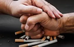 چرا ترک سیگار برای بعضی‌ها سخت‌تر است؟