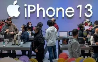 قیمت گوشی سامسونگ، آیفون و شیائومی امروز دوشنبه ۲۰ اسفند ۱۴۰۳