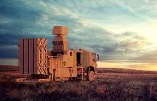 زوبین، مدافع قدرتمند آسمان ایران + عکس
