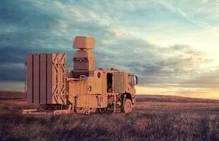 زوبین، مدافع قدرتمند آسمان ایران + عکس