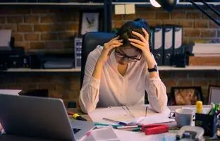 آیا استرس‌ها می‌تواند عامل سرطان‌ها باشند؟