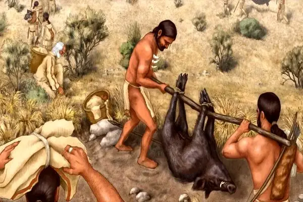  ایرانی‌ها یازده هزار سال قبل «مهمانی‌های باشکوه» برگزار می‌کردند 