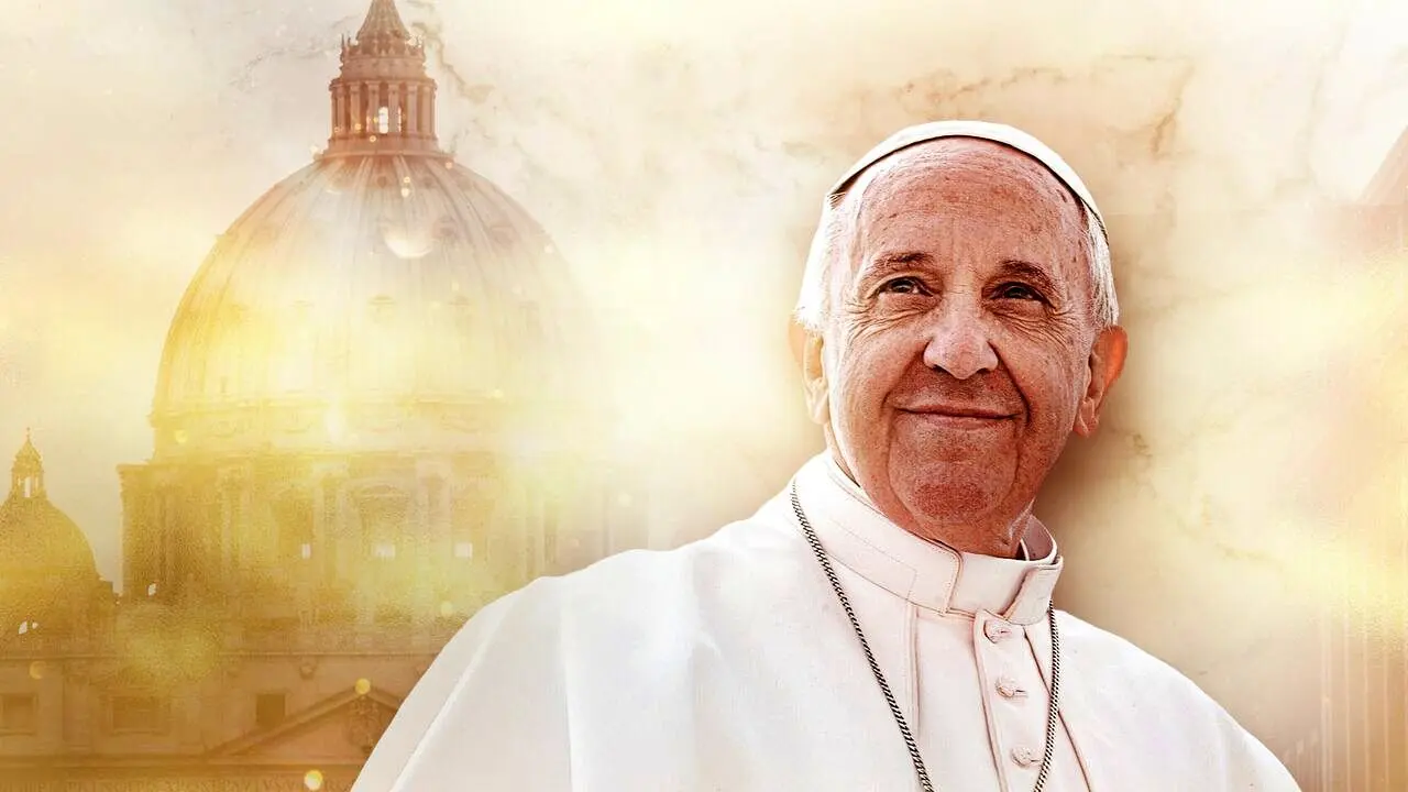 علت درگذشت پاپ فرانسیس مشخص شد
