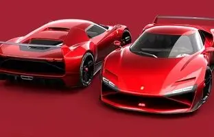 آیا فراری F40 احیا خواهد شد؟