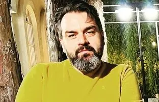استایل به سبک سلبریتی‌ها؛ استایل جسورانه شهرام قائدی